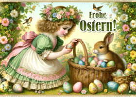 Picture ostersonntag