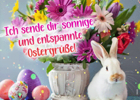 Picture ostersonntag