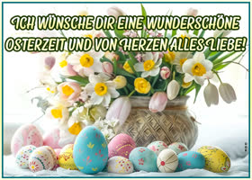 Picture ostersonntag