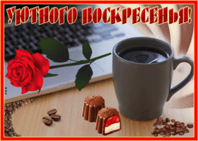 Картинка позитивная картинка с воскресеньем