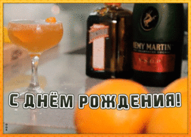 Открытка прикольная картинка с днем рождения парню