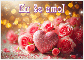 Postcard pt-love