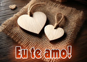 Postcard pt-love