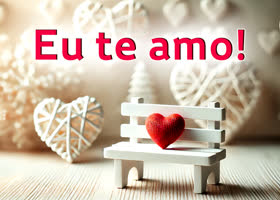 Postcard pt-love