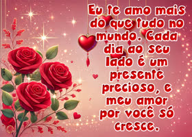 Postcard pt-love