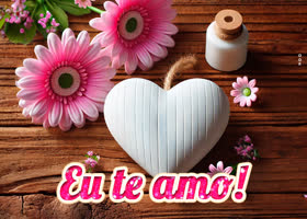 Postcard pt-love