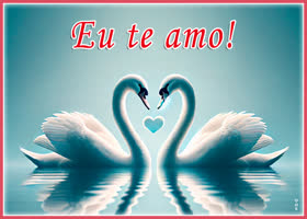 Postcard pt-love