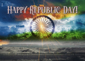 Picture republic day