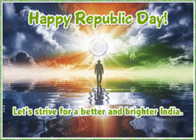 Picture republic day