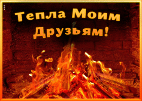 Открытка смешная картинка друзьям