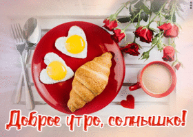 Картинка смешная открытка с добрым утром