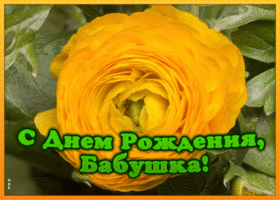 Картинка супер картинка с днем рождения бабушке