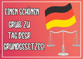 Picture tag des grundgesetzes