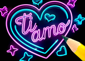 Picture ti amo