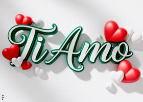 Picture ti amo