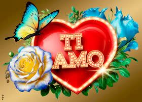 Picture ti amo