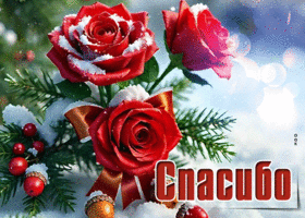 Picture уютная гиф-открытка, спасибо огромное