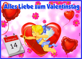 Picture valentinstag