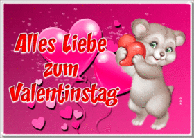 Picture valentinstag