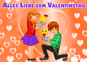 Picture valentinstag