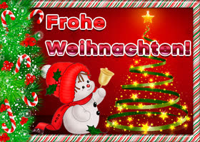 Picture weihnachten
