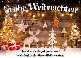 Picture weihnachten