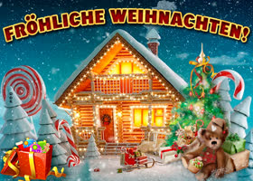 Picture weihnachten