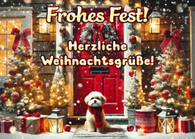 Picture weihnachten